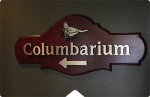 columbarium